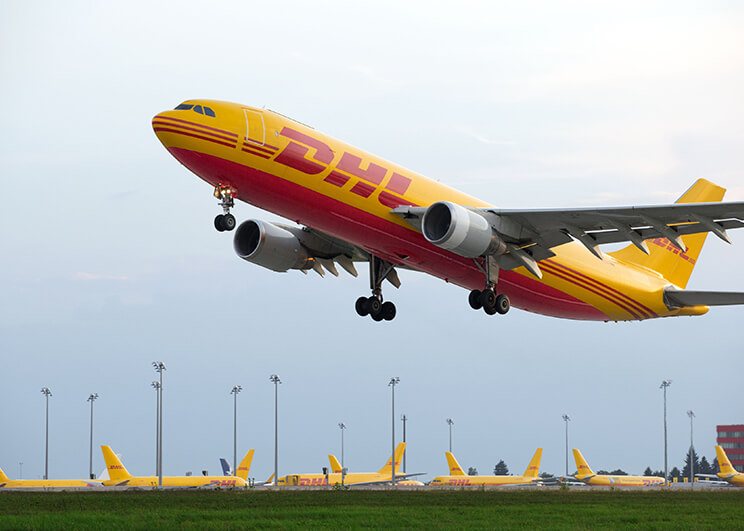 DHL express_Memag Online