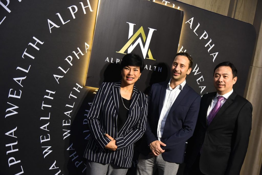 Alpha Wealth_Memag Online FB