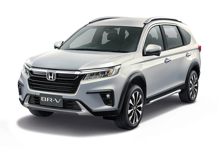 All-new BR-V_Front_Honda_Memag Online_FB