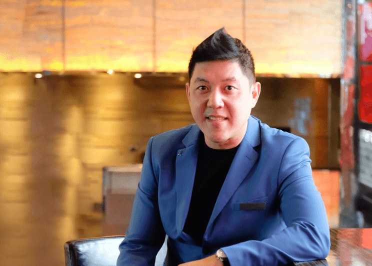 RENAISSANCE BANGKOK RATCHAPRASONG HOTEL IS APPOINTED KHUN RATTAPOL RATTHAPHOTHIWAT AS GENERAL MANAGER