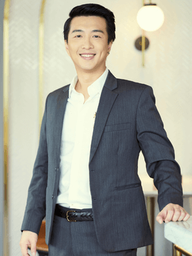 In depth with JoeZ – Chatchanart , young startupper who build the cleaning service platform Seekster that meets the needs of the city.