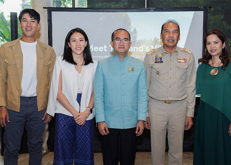 Airbnb จับมือกรมการพัฒนาชุมชน สานต่อความร่วมมือ กระตุ้นการเดินทางสู่ชุมชนฟื้นฟูการท่องเที่ยวเมืองรอง