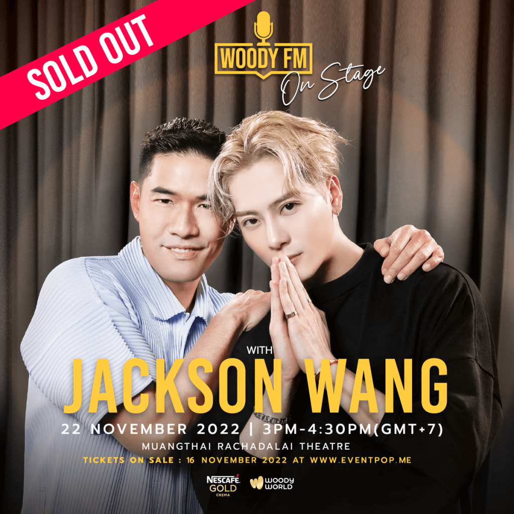 Jackson Wang_Woody_Memag Online