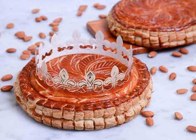 Galette Des Rois_Centara_Memag Online