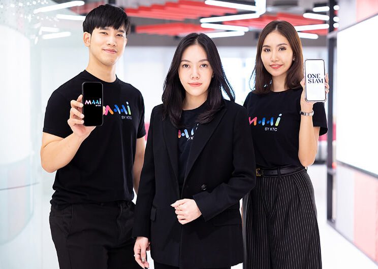 MAAI by KTC ปักธงผู้นำดิจิทัล ซีอาร์เอ็ม เดินหน้าขยายจุดแลกคะแนน จับมือ ONESIAM SuperApp แลกเปลี่ยนพ้อยท์เพิ่มทางเลือกในการช้อปปิ้ง