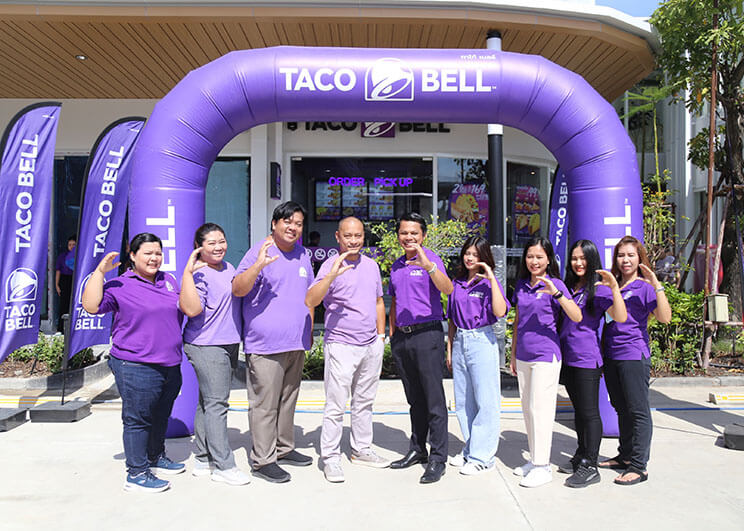 Taco Bell _Memag Online