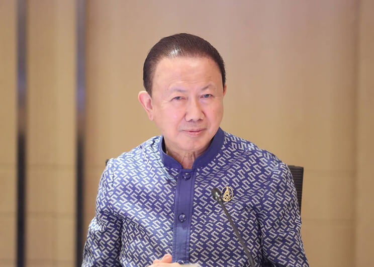 ความเห็นต่อการเลือกตั้งประธานสภาผู้แทนราษฎร 8 พรรคยังคงมีแนวทางร่วมกัน ตามข้อลง MOU