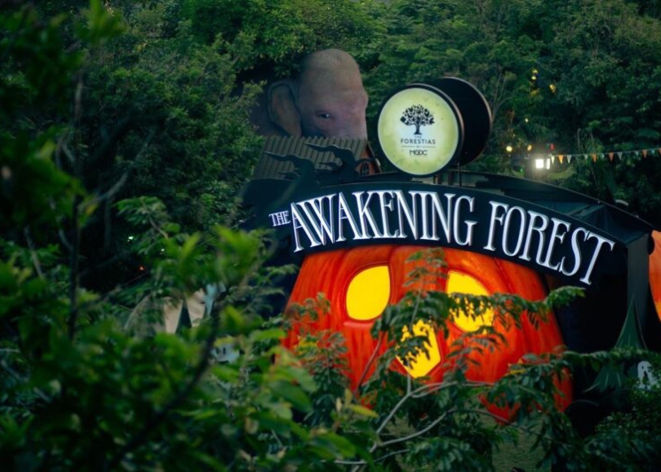 The Forestias ต้อนรับฮาโลวีนกับงาน The Awakening Forestias 2023 “The Carnival of Magic” มุ่งมั่นเป็นจุดหมายใหม่ของการฉลองความสุขทุกเทศกาล