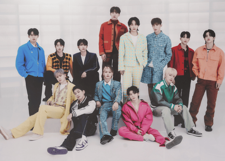 ไอคอนสยาม ชวนพบกับมินิคาเฟ่สุดเอ็กซ์คลูซีฟ “SEVENTEEN MINI CAFÉ” ริมแม่น้ำเจ้าพระยาครั้งแรก! ในเอเชียตะวันออกเฉียงใต้ ณ ไอคอนสยาม ตั้งแต่วันนี้ – 31 มกราคม 2567