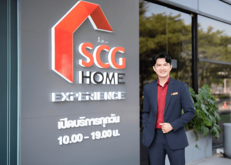 SCG HOME Experience ครบรอบ 15 ปี ทุ่ม 20 ล้านบาท ปรับโฉมโซนใหม่ตามเทรนด์  ให้สัมผัสประสบการณ์จริงของการอยู่อาศัยที่ดีขึ้น  เล็งเจาะตลาดวัยเก๋า ปั้นแฟล็กชิปสโตร์สู่ Care Living Destination