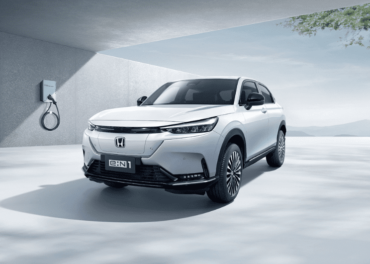 Honda e:N1 ยนตรกรรมพรีเมียมเอสยูวีพลังงานไฟฟ้า 100% ขุมพลังขับเคลื่อนแห่งอนาคตที่ลงตัวกับทุกการใช้ชีวิตยุคใหม่