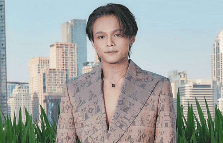 ‘พชรพรหม สุดจิตต์’ สานต่อตำนาน ฟินาเล่ เวดดิ้ง สตูดิโอสู่ยุคใหม่แห่งดีไซน์…สร้างปรากฏการณ์ใหม่ ให้วงการเวดดิ้ง
