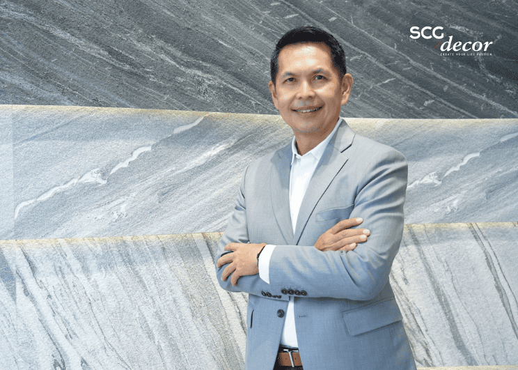 SCGD มั่นใจฐานการผลิตเวียดนาม หนุนเติบโตระยะยาว  รับมือเศรษฐกิจผันผวน พร้อมขยายส่งออก ลดผลกระทบภาษีสหรัฐฯ