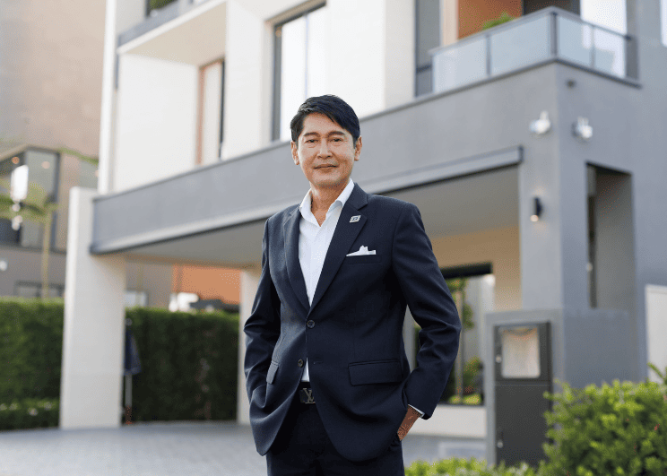 “พฤกษา” ปิดการขายโครงการบ้านและคอนโดปี 2568  11 เดือนแรงเกินคาด ประกาศศึกโค้งสุดท้าย อัดดีลเดือดแห่งปี!