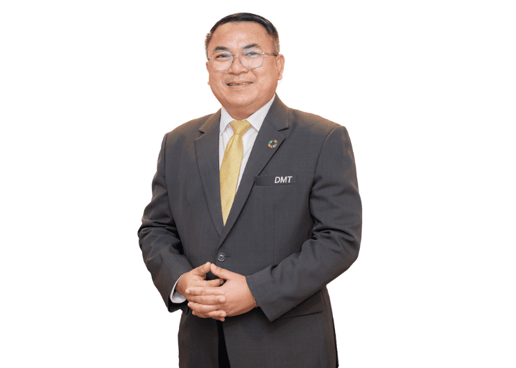 DMT ลุยแจกชุดตรวจสารเสพติด