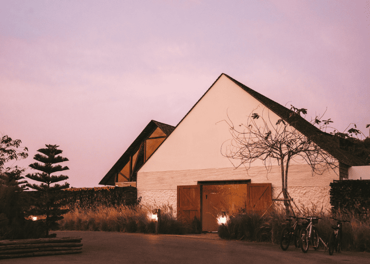 ดีลแรงก่อนใคร โปรไทยเที่ยวไทยสุดปัง ที่โรงแรมรุกข์ คีรี เขาใหญ่ เดอะ เซ็นทารา คอลเลกชัน