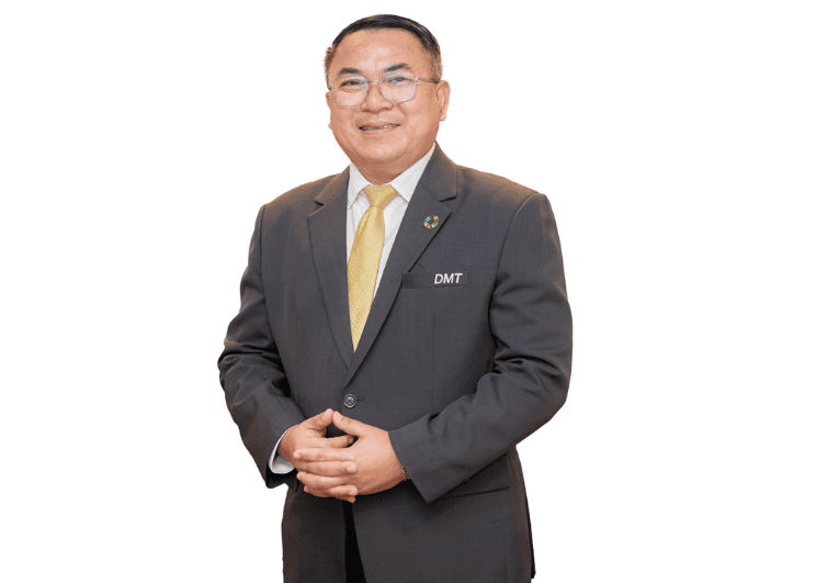 DMT ยกระดับมาตรการประหยัดพลังงาน รับมือสถานการณ์พลังงานโลก มุ่งเสริมความมั่นคงพลังงานของประเทศ