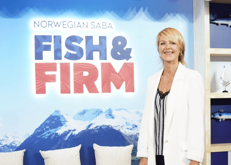 Seafood from Norway เปิดตัวแคมเปญ “นอร์วีเจียนซาบะ: ฟิช แอนด์ เฟิร์ม” ชวนครอบครัวคนไทยใส่ใจสุขภาพ ด้วยอาหารที่มีคุณค่าทางโภชนาการ