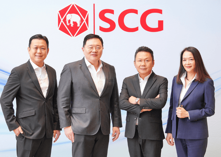 ผลประกอบการ SCG ไตรมาส 1 ปี 69 แกร่งขึ้น 17% จากช่วงเดียวกันของปีก่อน สู้วิกฤตตะวันออกกลาง คุมต้นทุน – มุ่งบริหารฐานผลิตอาเซียน – ดันสินค้ากรีน & ราคาคุ้มค่า & มูลค่าเพิ่มสูง – เร่งศึกษาความเป็นไปได้ในการร่วมทุนเชิงกลยุทธ์ของธุรกิจโอเลฟินส์และพอลิโอเลฟินส์ในไทยระหว่าง GC และ SCGC สร้างความ ‘แข็งแกร่ง’ ระยะยาว