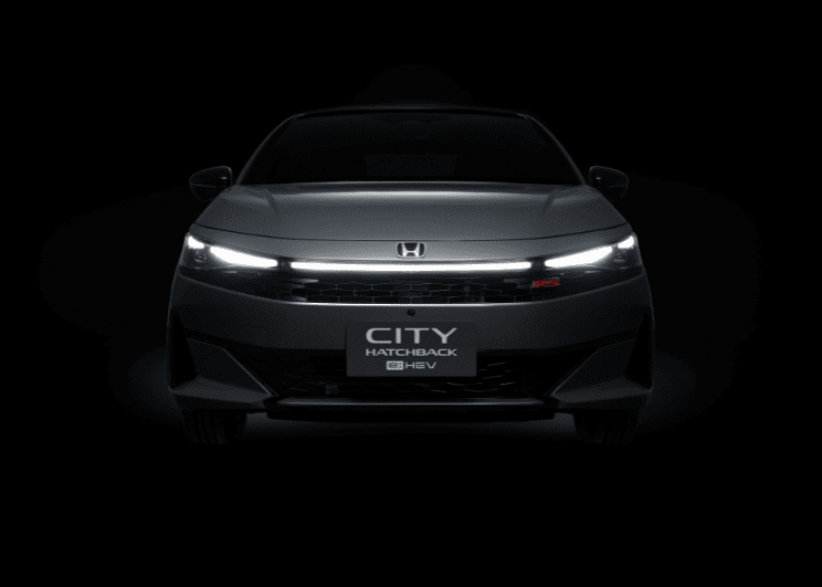 Honda City ใหม่ ดีเดย์เปิดตัว 26 มิ.ย. นี้ คัมแบ็กครั้งใหญ่ที่จะสั่นทุกสตรีท เอ็กซ์คลูซีฟ ! ชวนผู้สนใจ 100 คน ร่วมสัมผัสก่อนใคร  พร้อมชมฟรี ! มินิคอนเสิร์ตจากพรีเซนเตอร์แรปเปอร์สาว