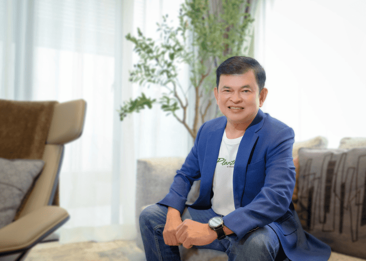 รับสร้างบ้านในเครือพฤกษา “แพลนท์เนอรี บาย พฤกษา” ชวนร่วมงาน “Real Home Real Specs”  ชมบ้านจริง วัสดุจริง สร้างความมั่นใจก่อนสร้างบ้านในฝัน 20-25 มิถุนายน นี้