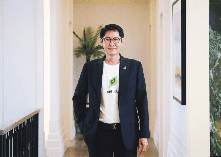 พฤกษา ตอกย้ำผู้นำ Wellness Living ยกระดับ Family Doctor สู่โมเดล “แพทย์เฉพาะทางประจำครอบครัว” มาตรฐานการดูแลสุขภาพระดับพรีเมียม เพื่อคุณภาพชีวิตที่ยั่งยืน